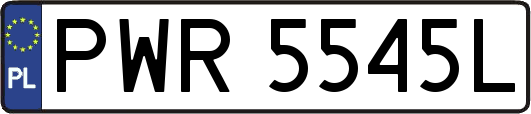 PWR5545L