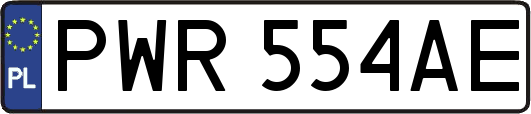 PWR554AE