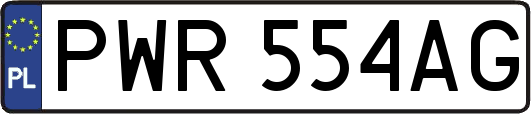 PWR554AG