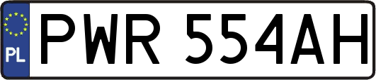PWR554AH