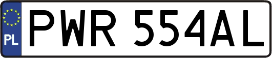 PWR554AL