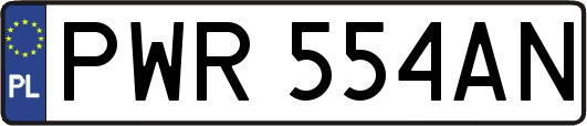 PWR554AN