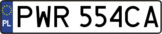 PWR554CA