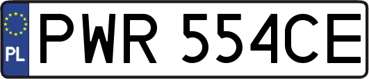 PWR554CE