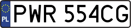 PWR554CG
