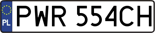 PWR554CH