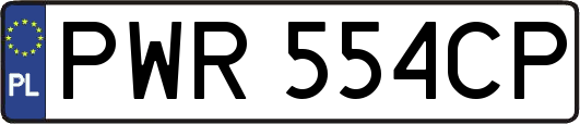 PWR554CP