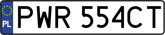 PWR554CT