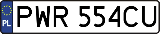 PWR554CU