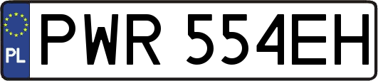 PWR554EH