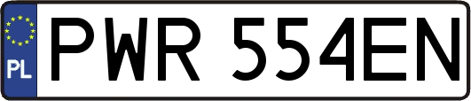 PWR554EN