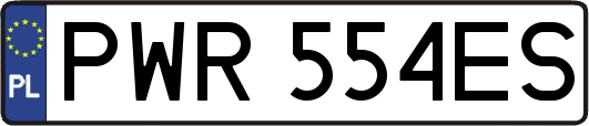 PWR554ES
