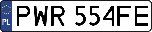 PWR554FE