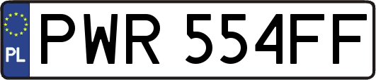 PWR554FF