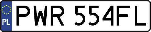 PWR554FL