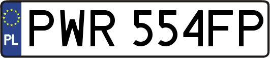 PWR554FP