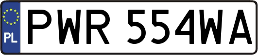 PWR554WA