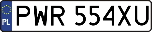 PWR554XU