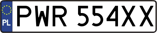 PWR554XX