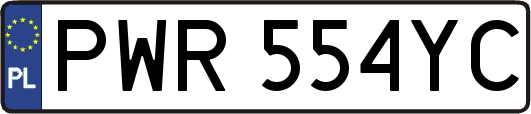 PWR554YC