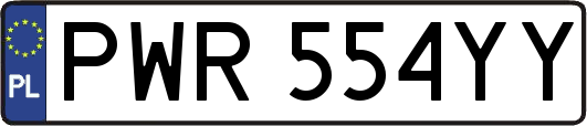 PWR554YY