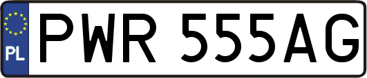 PWR555AG