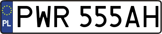 PWR555AH