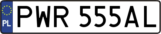 PWR555AL