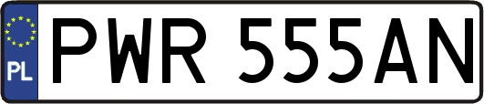 PWR555AN