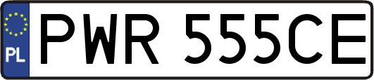 PWR555CE