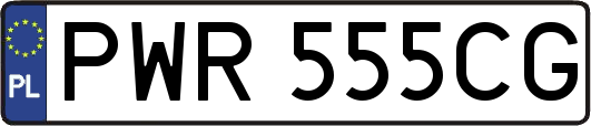 PWR555CG