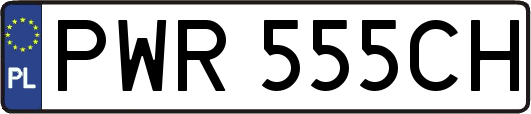 PWR555CH