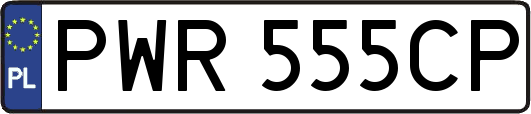 PWR555CP