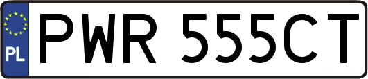 PWR555CT