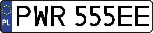 PWR555EE
