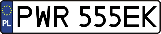 PWR555EK