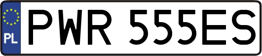 PWR555ES