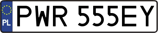 PWR555EY