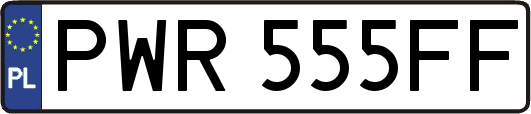 PWR555FF