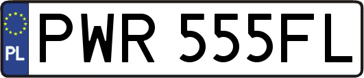 PWR555FL