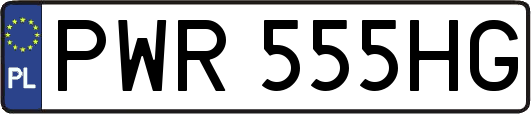 PWR555HG