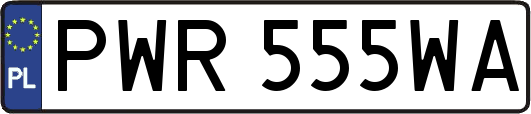 PWR555WA