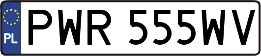 PWR555WV