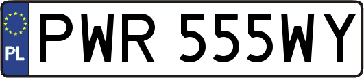 PWR555WY