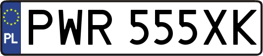 PWR555XK
