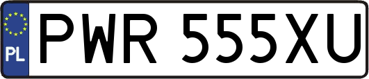 PWR555XU