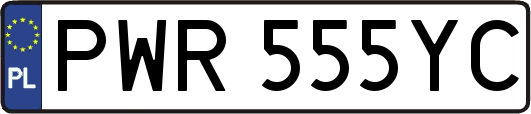 PWR555YC