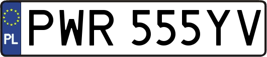 PWR555YV