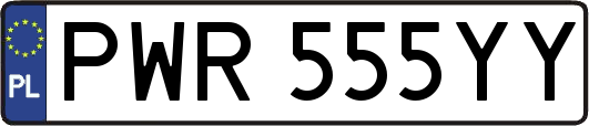 PWR555YY