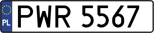 PWR5567